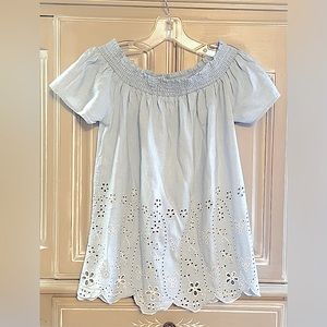 Off the Shoulder Summer Top